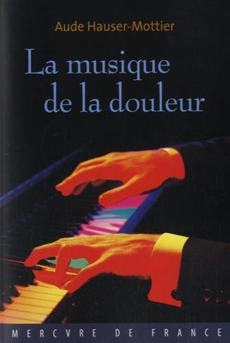 La musique de la douleur
