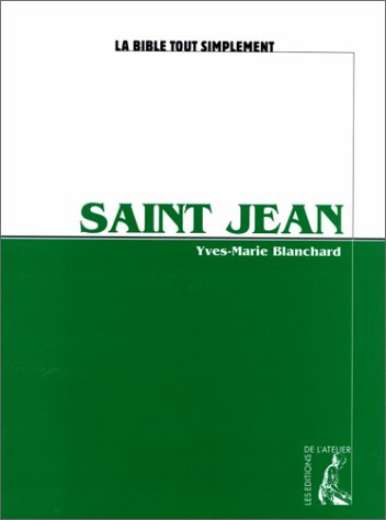 Saint Jean