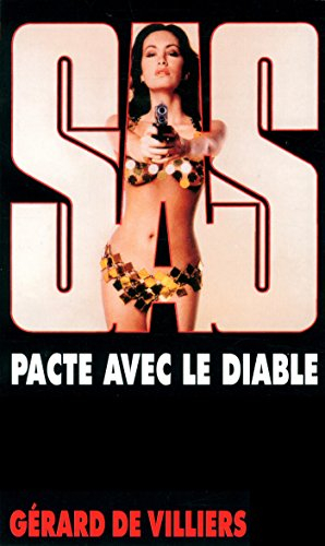 Pacte avec le diable