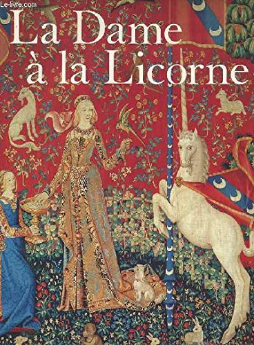 la dame à la licorne