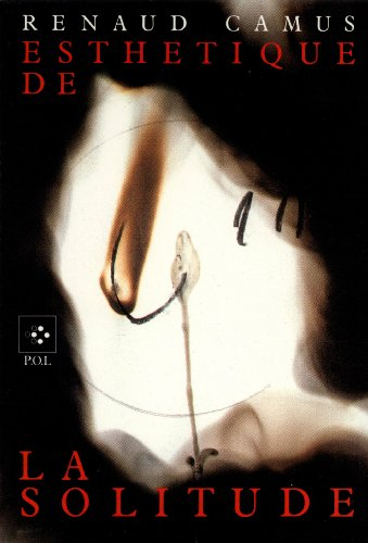 Esthétique de la solitude