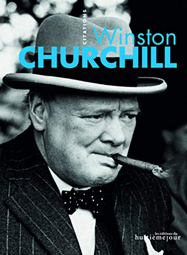 winston churchill