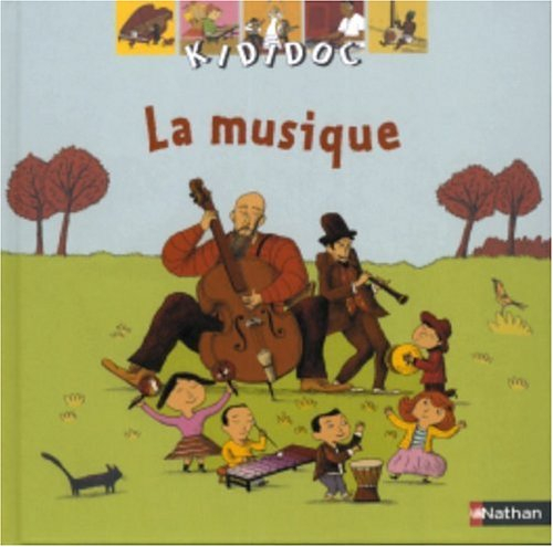 La musique