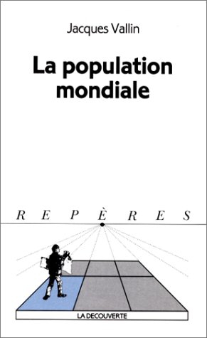 la population mondiale