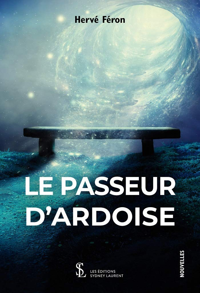Le passeur d’ardoise