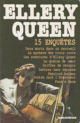 Quinze enquêtes