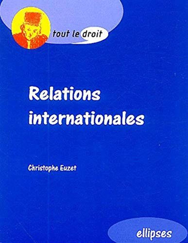 Relations internationales