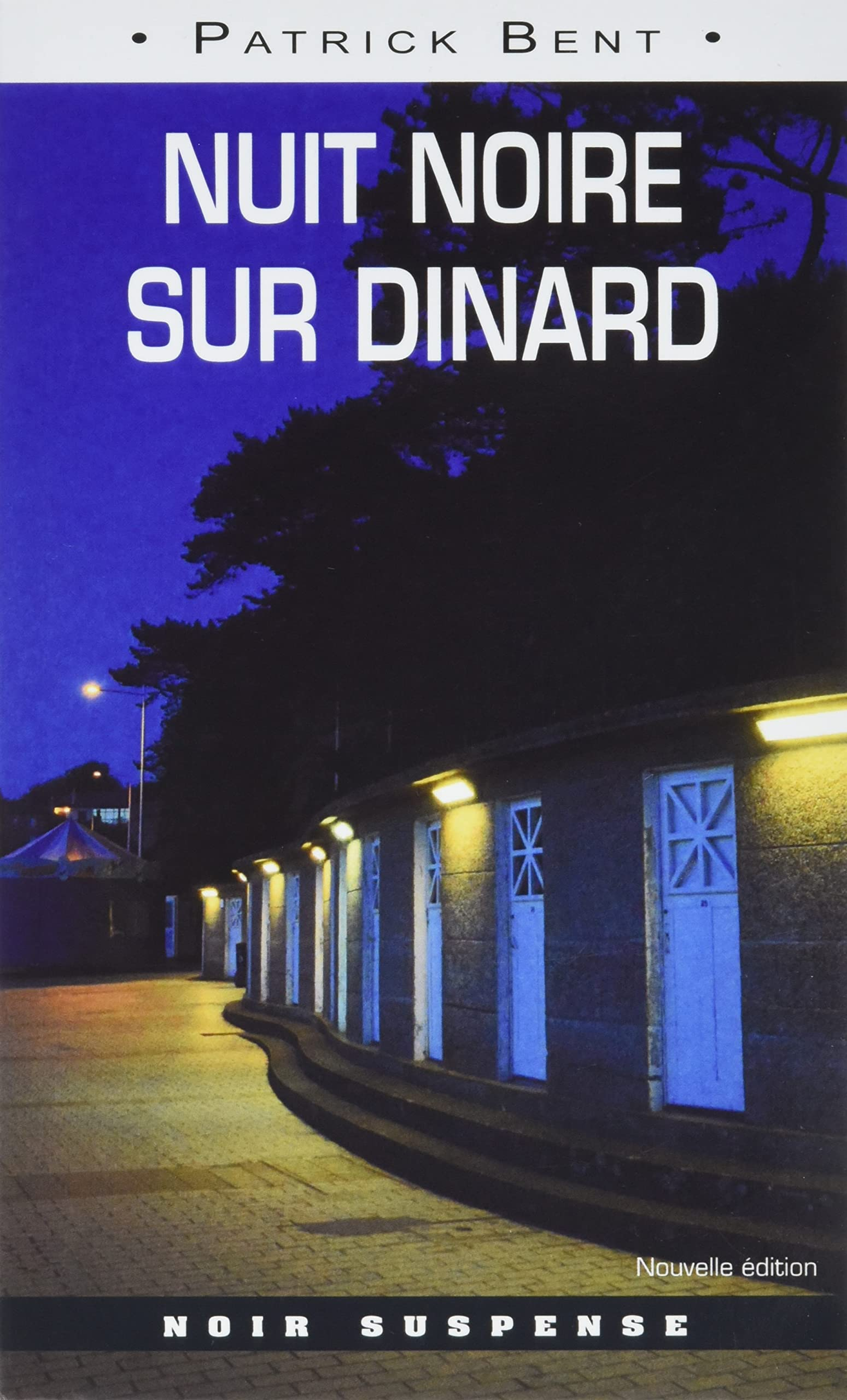 Nuit noire à Dinard