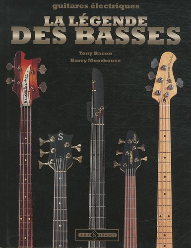 La légende des basses