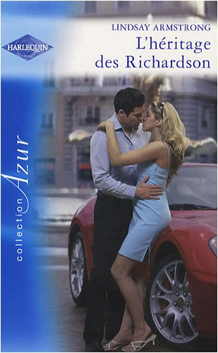 L'héritage des Richardson
