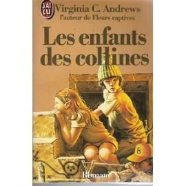 la saga de heaven - les enfants des colline