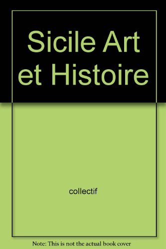sicile art et histoire