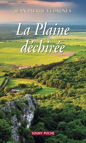 La plaine déchirée