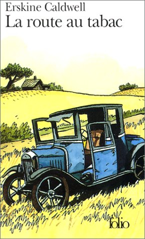 La route au tabac