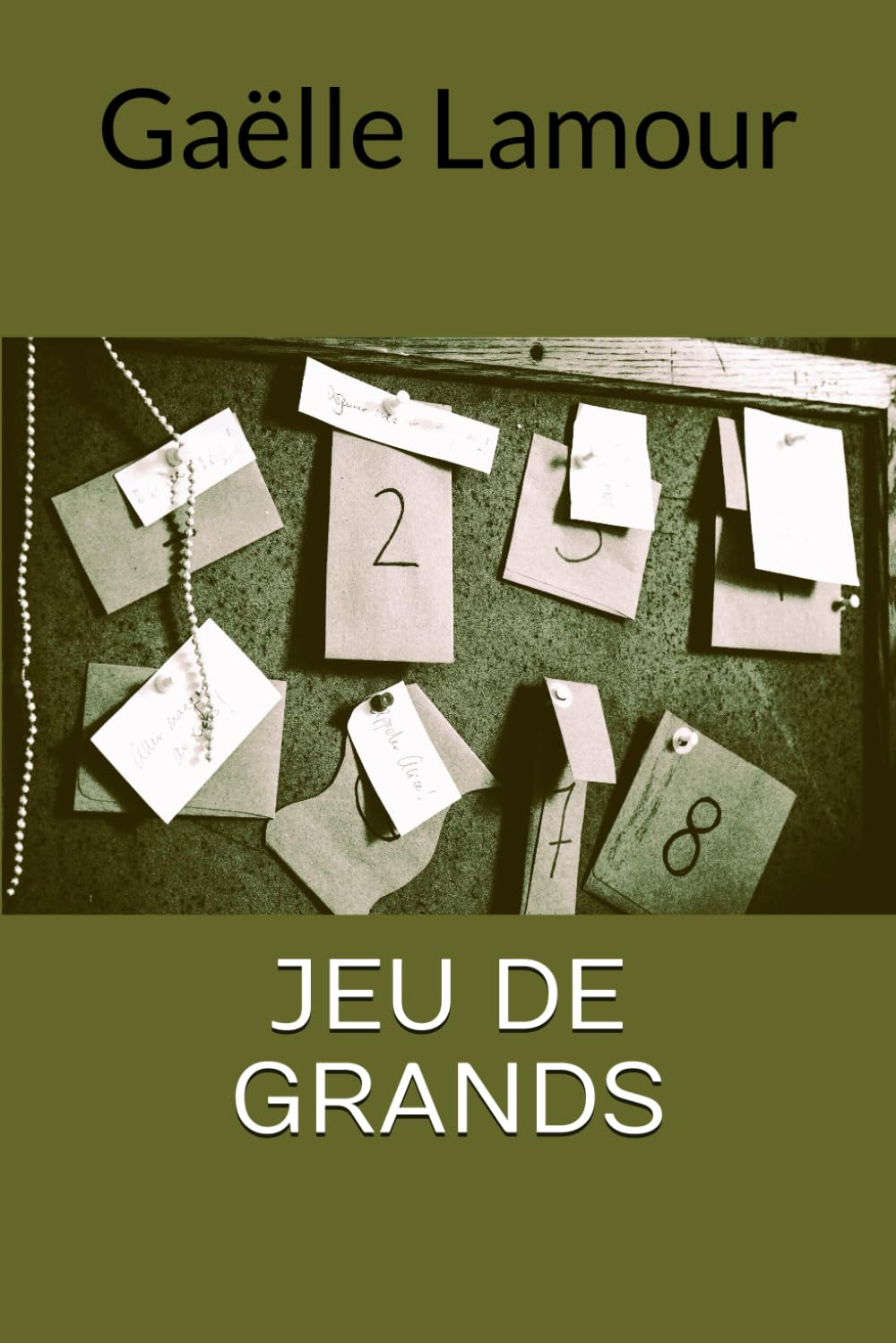 Jeu de grands