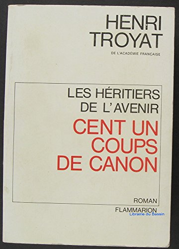 cent un coup de canon