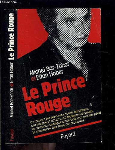 Le Prince rouge