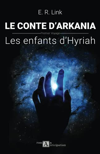 Les enfants d'Hyriah