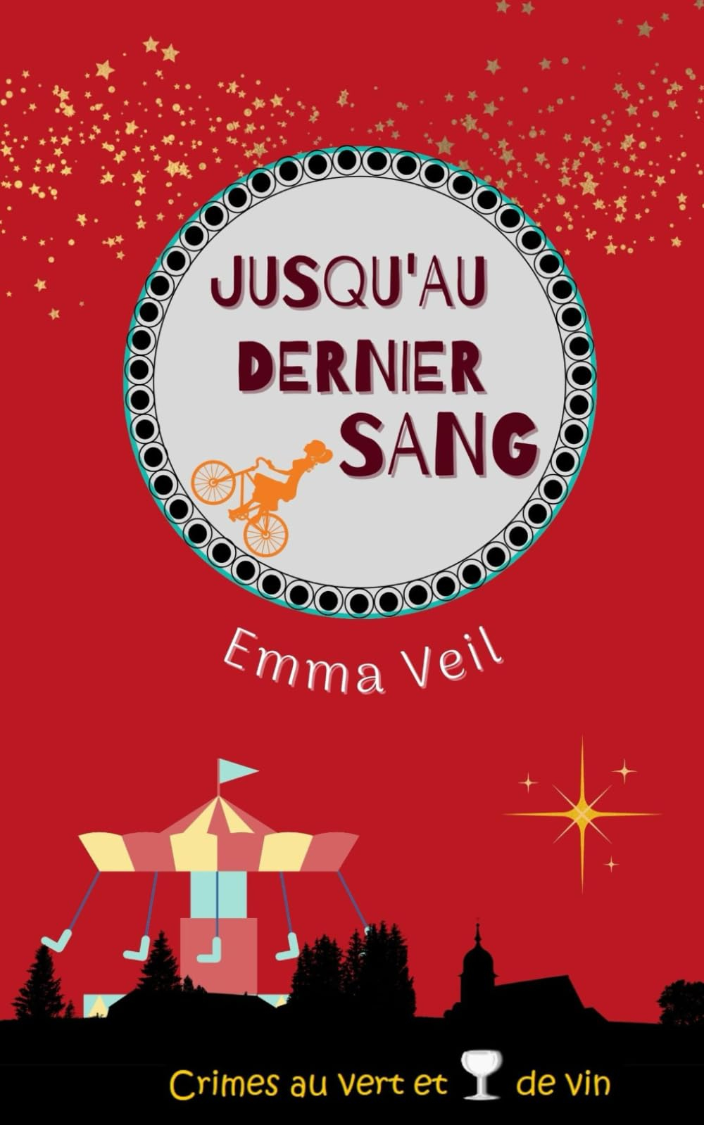 Jusqu'au dernier sang