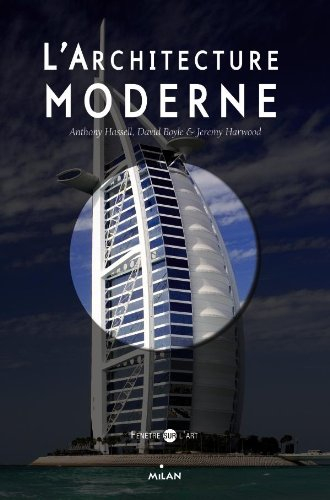L'architecture moderne