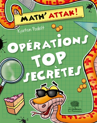 Opérations top secrètes