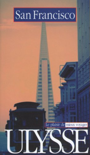 san francisco 2001
