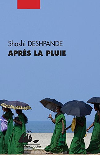 Après la pluie