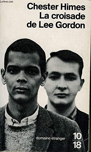 La Croisade de Lee Gordon