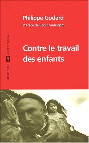 Contre le travail des enfants
