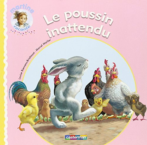 Le poussin inattendu