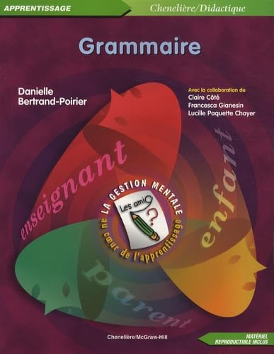 Grammaire