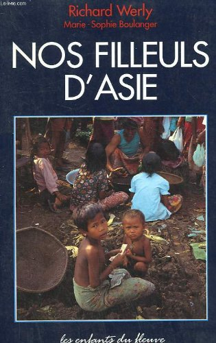 Nos filleuls d'Asie