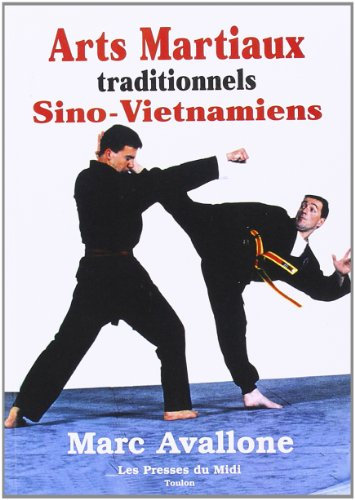 Arts martiaux traditionnels sino-vietnamiens