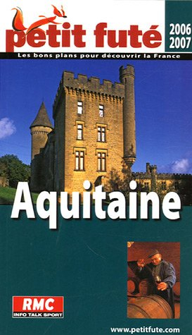 Aquitaine : 2006-2007