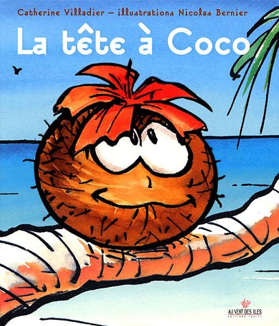 La tête à Coco