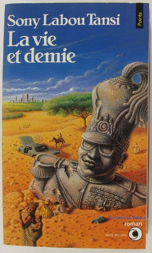 vie et demie (la)