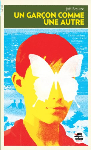 un garçon comme une autre
