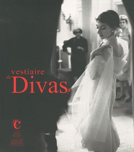 Vestiaires de divas