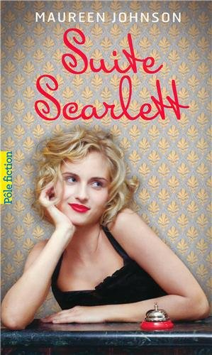 Suite Scarlett