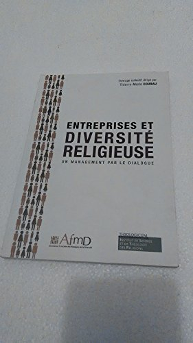 entreprises et diversité religieuse