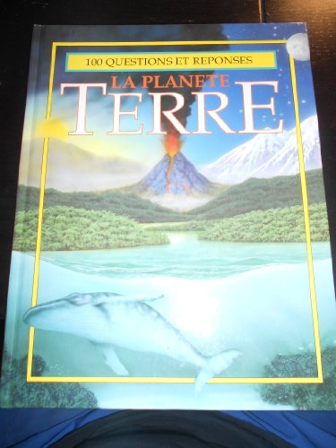 La planète Terre