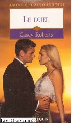 le duel (amours d'aujourd'hui)