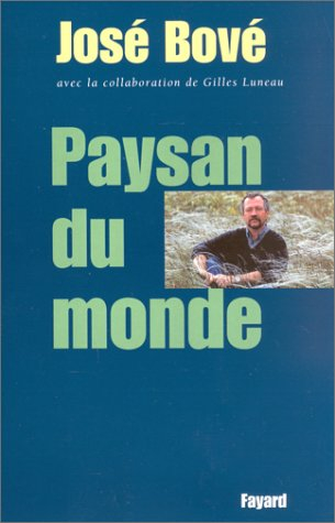 Paysan du monde