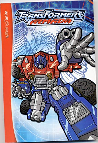 Transformers : armada