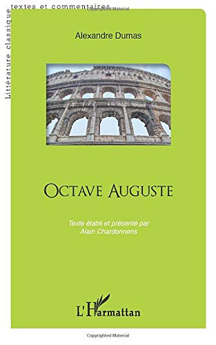 Octave Auguste