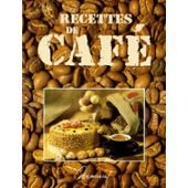 recettes de café