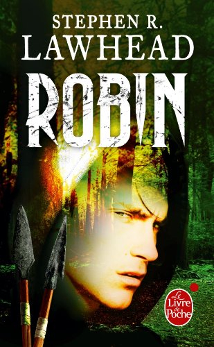 Le roi corbeau. Vol. 1. Robin