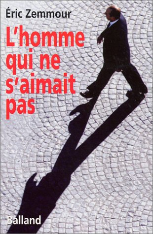 L'homme qui ne s'aimait pas