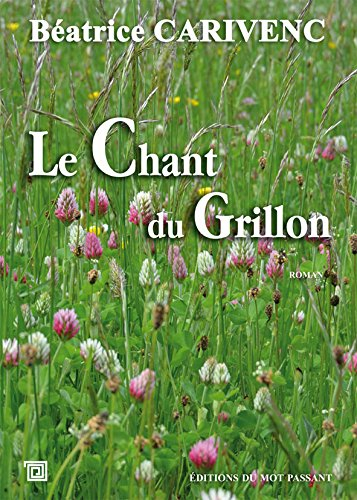 Le chant du grillon