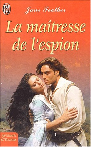 la maîtresse de l'espion